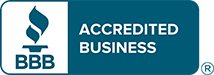 better business bureau accredited 