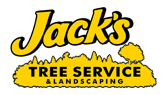 Jacks Tree Service & Landscaping Logo